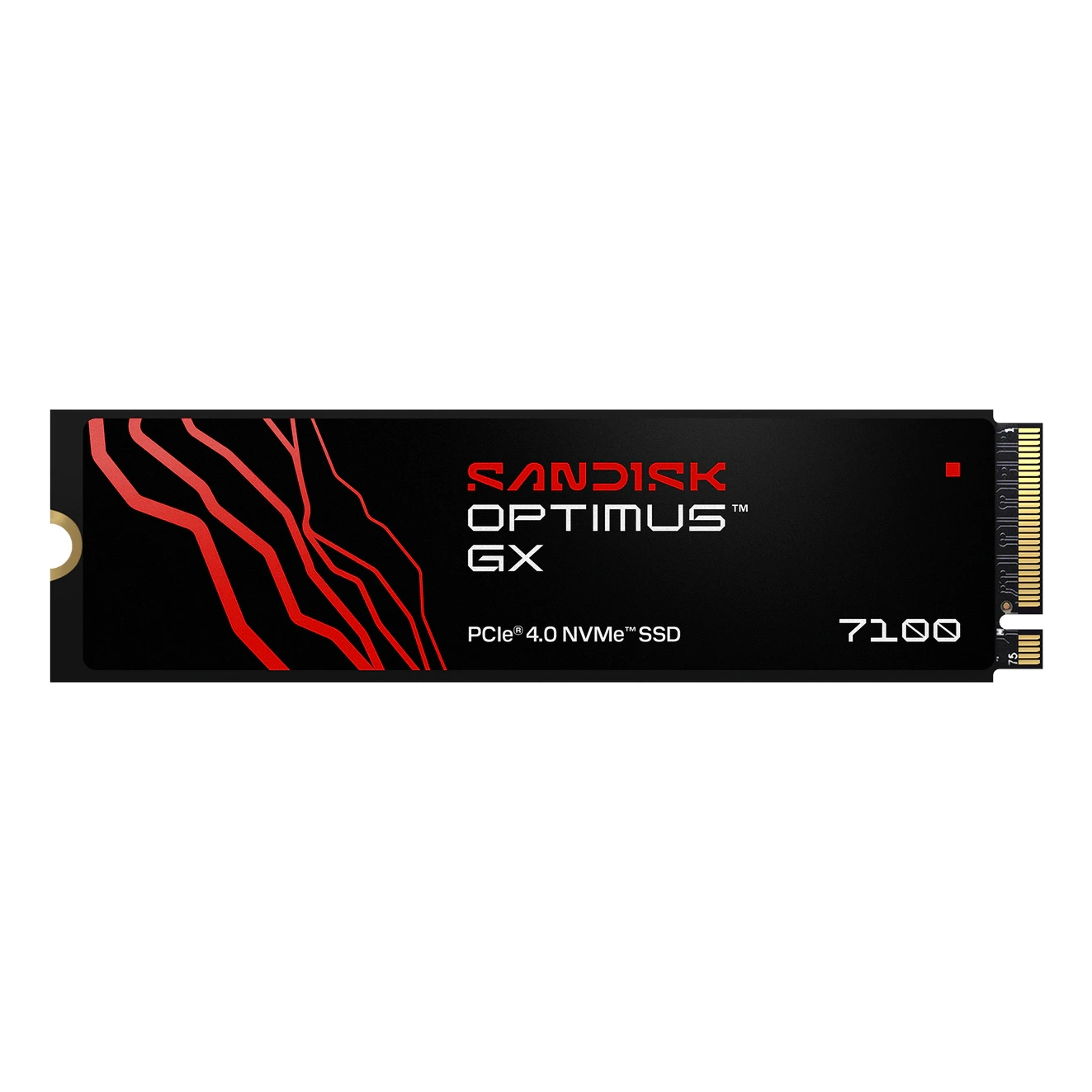 Sandisk 500GB Internal Solid State Drives
