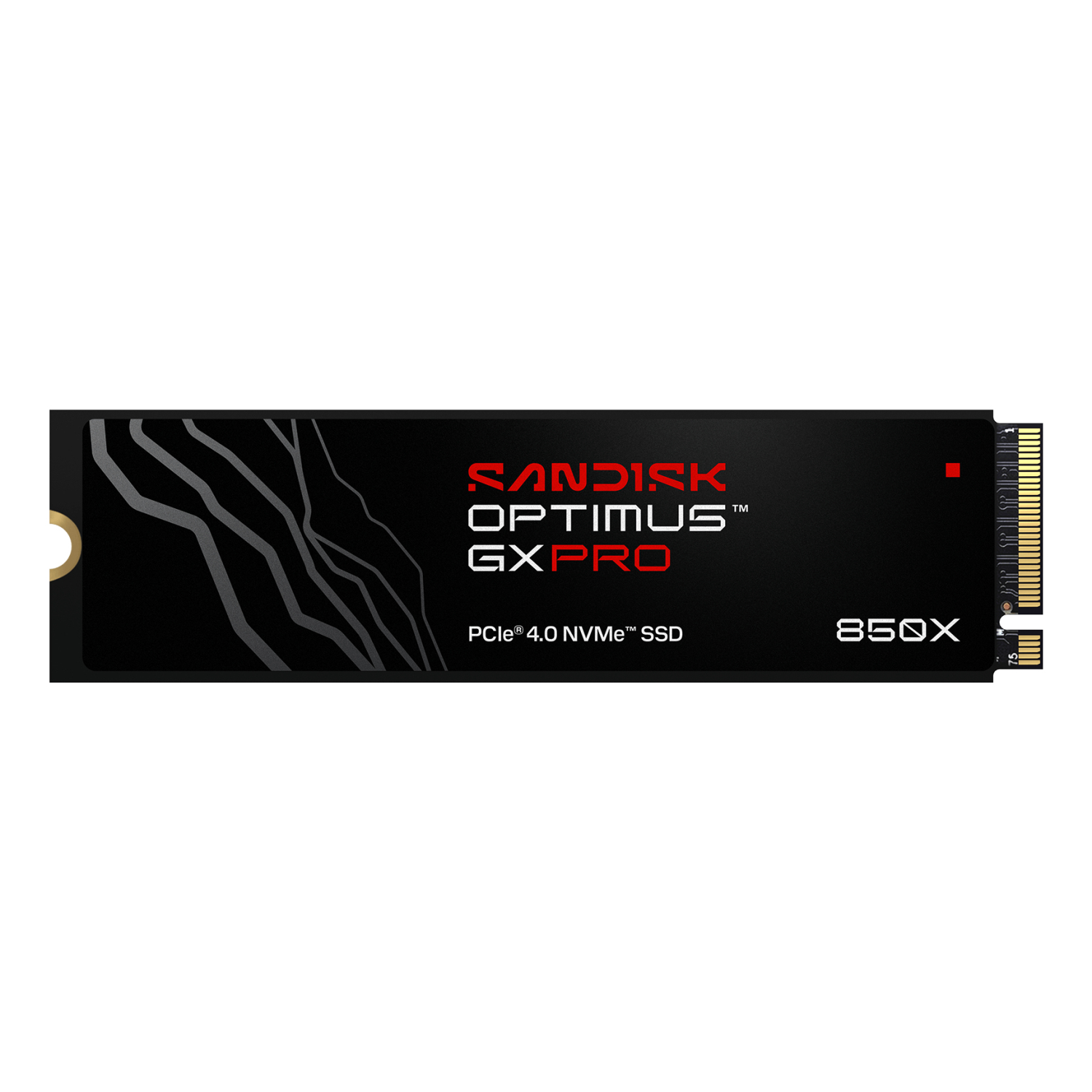 Sandisk 850X Internal Solid State Drives