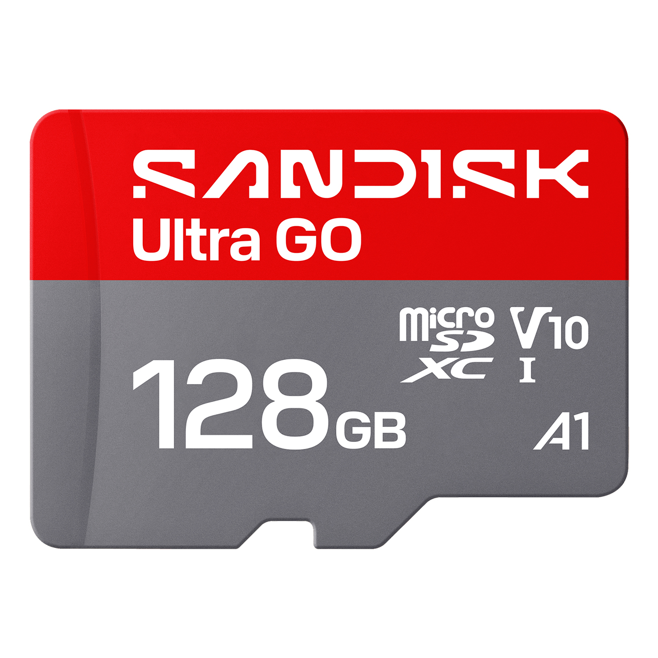 Sandisk 128GB Memory Cards - Multi