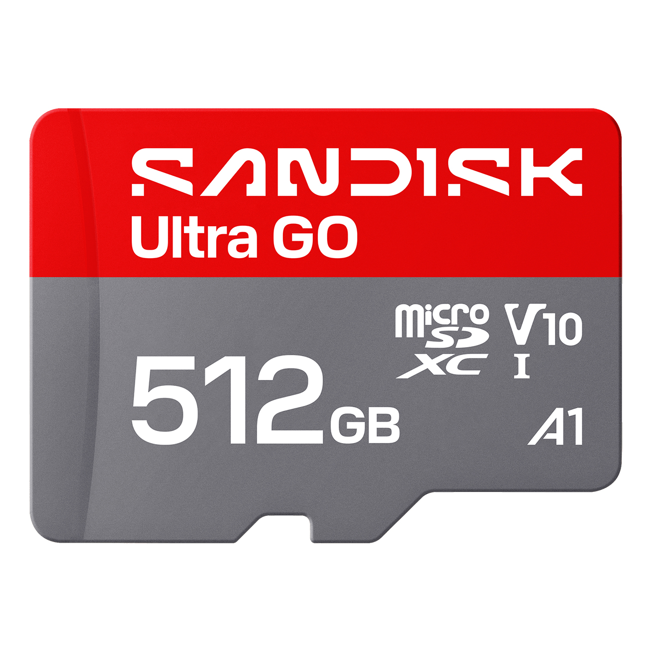 Sandisk 512GB Memory Cards - Multi