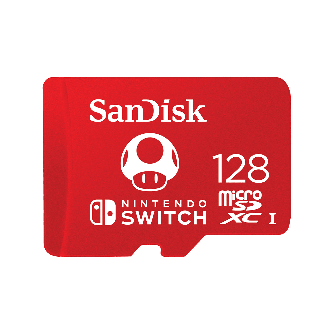 SanDisk SDSQXAO-128G-GNCZN Memory Cards - Multi