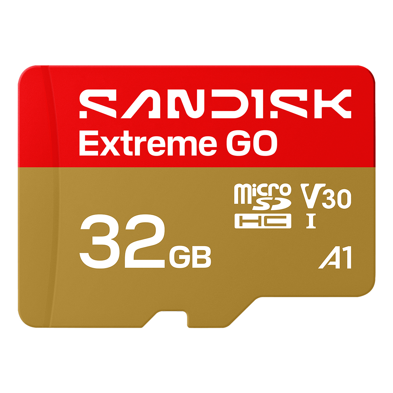 Sandisk 32GB Memory Cards - Multi