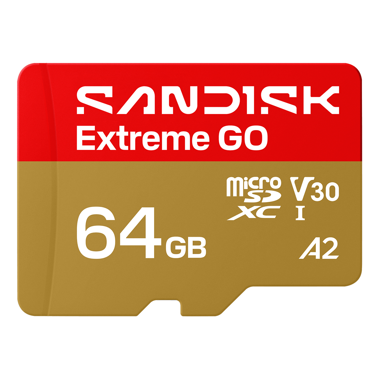 Sandisk 64GB Memory Cards - Multi