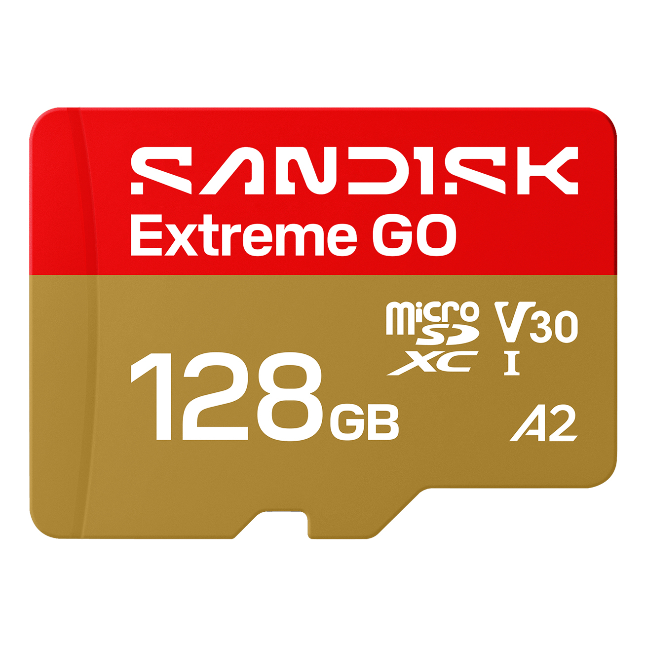 Sandisk 128GB Memory Cards - Multi