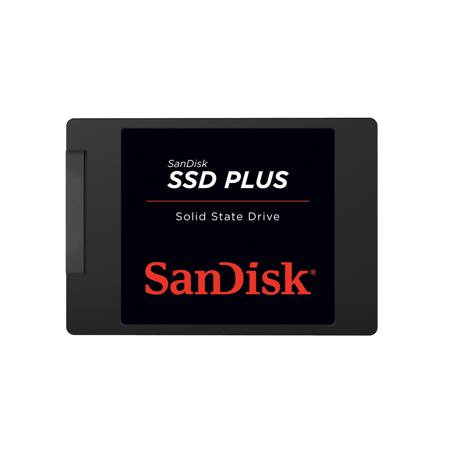 Sandisk 480GB SSD Solid State Drive