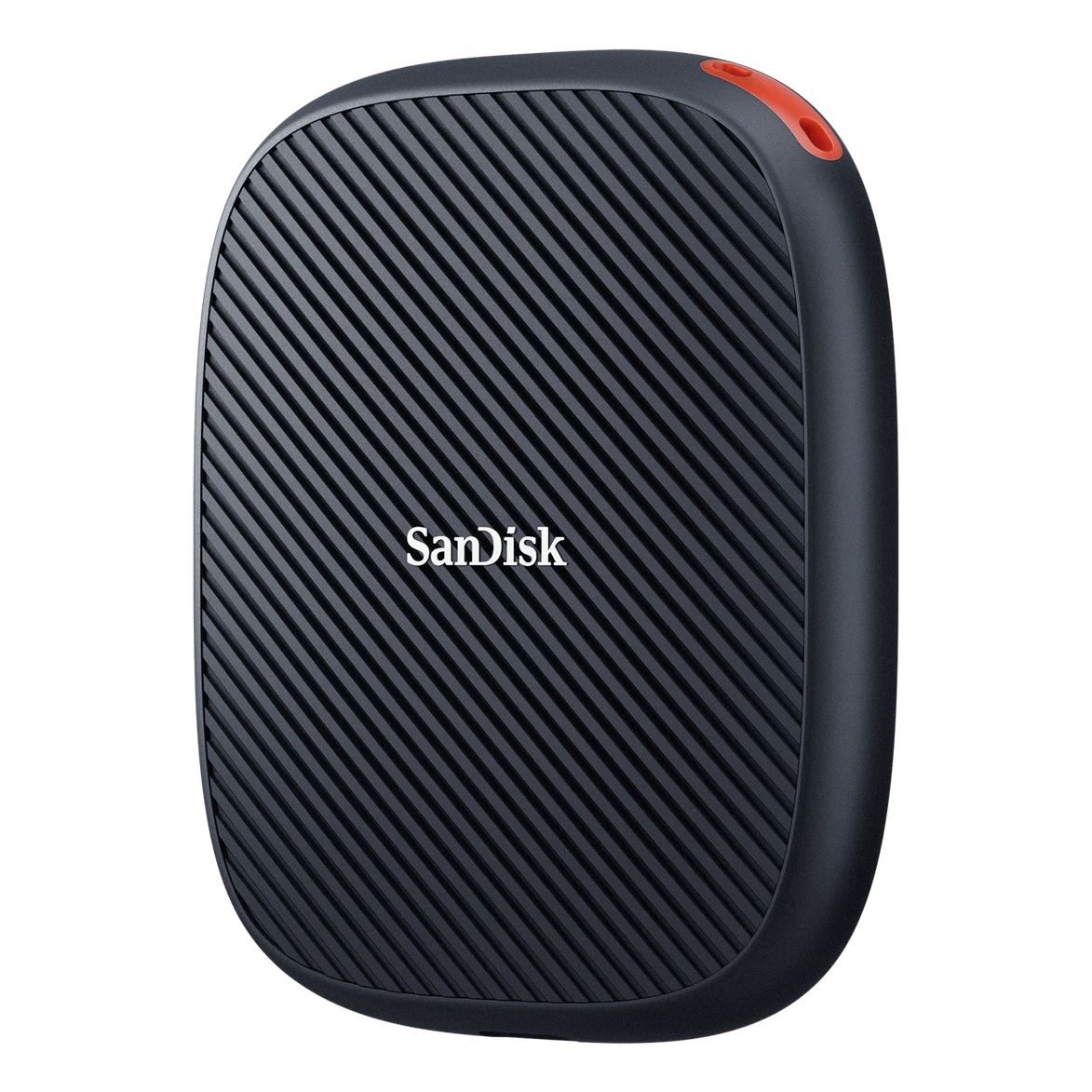 Sandisk 60fps External Solid State Drives - Black