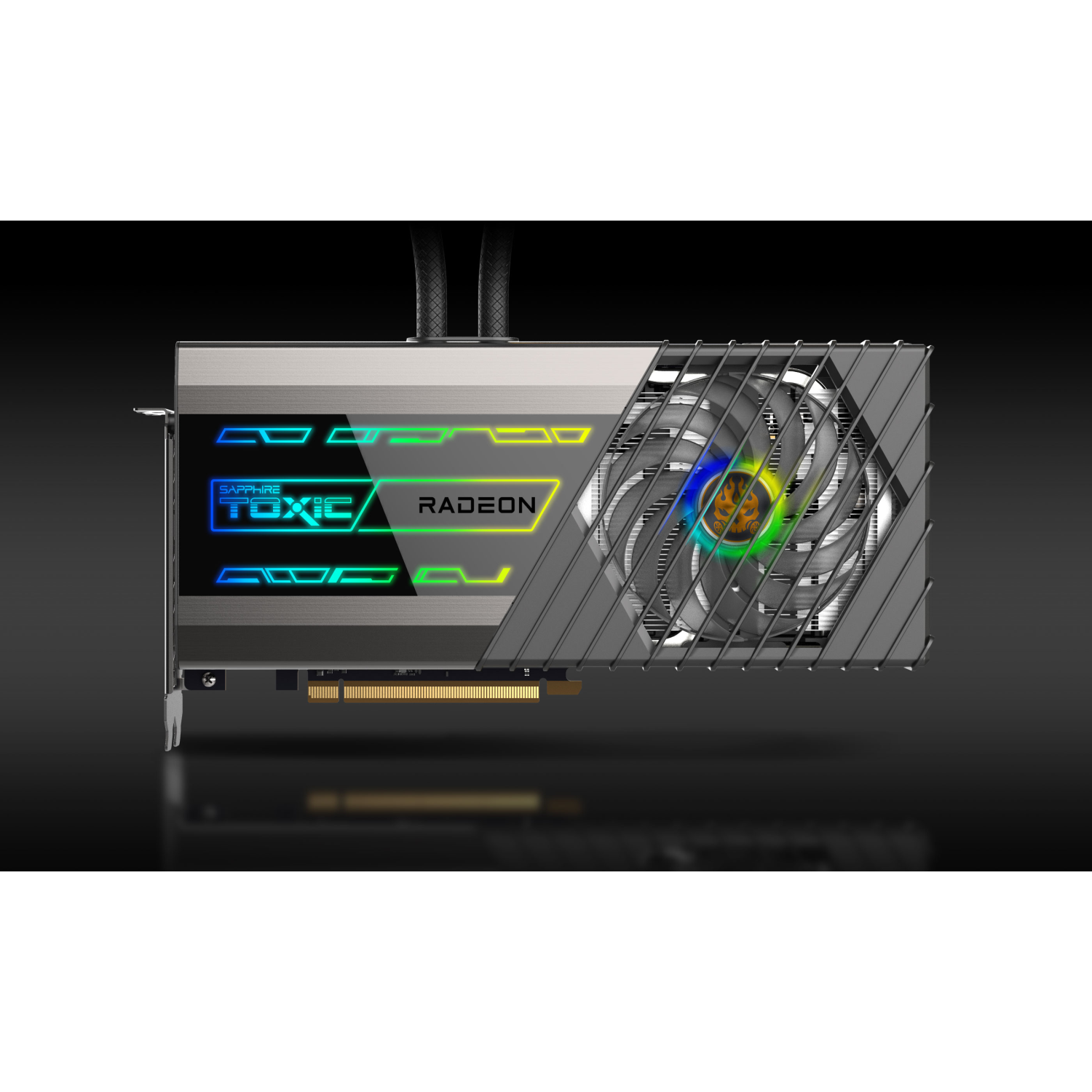 Sapphire GDDR6 Graphics Cards - Multi