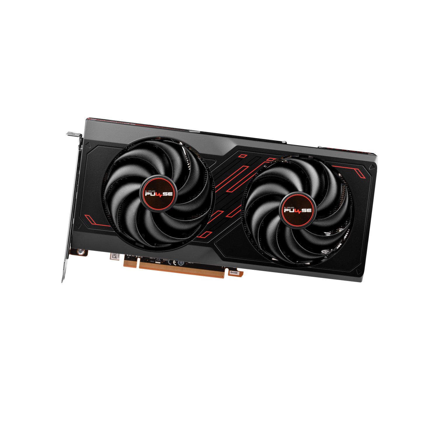 Sapphire 11324-01-20G Graphics Cards