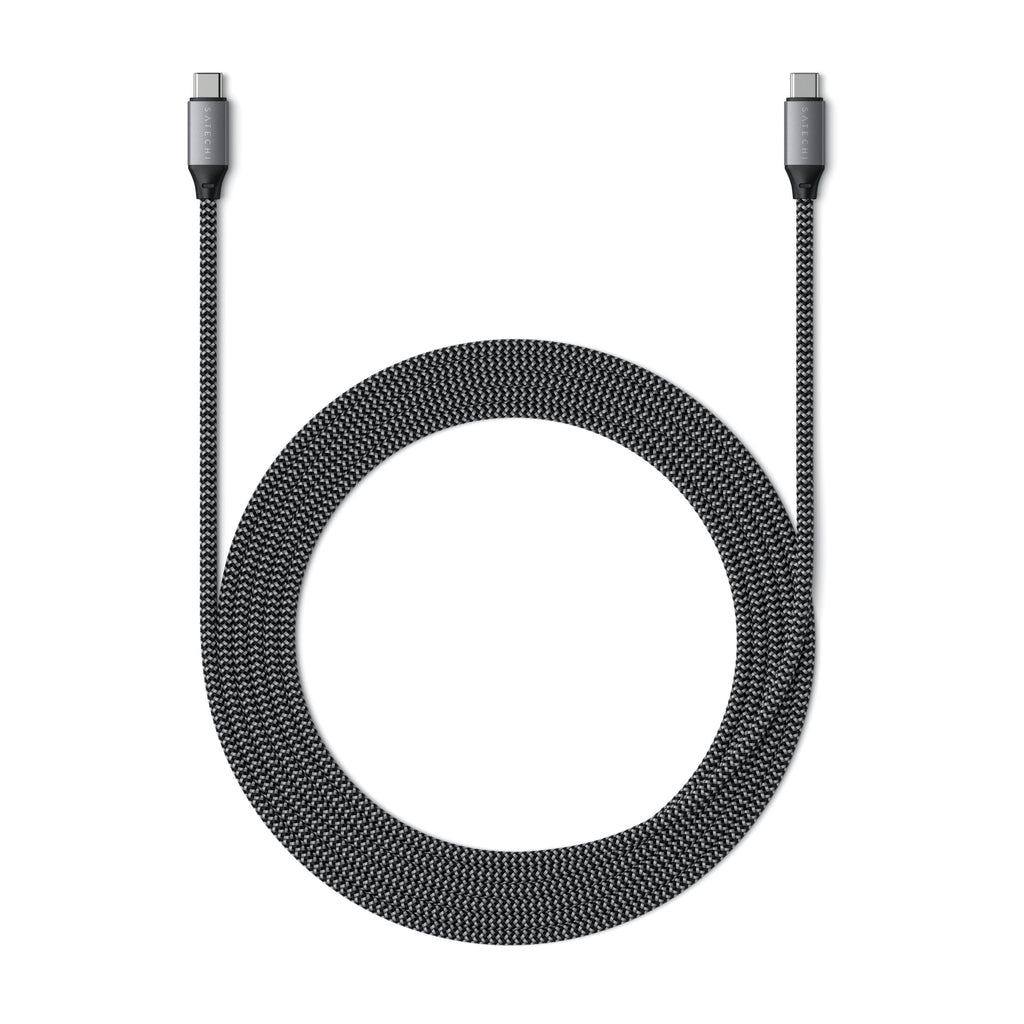 Satechi ST-TCC2MM USB Cables - Multi