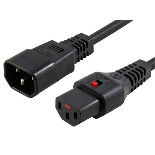 Scolm C14-C13 Power Cables