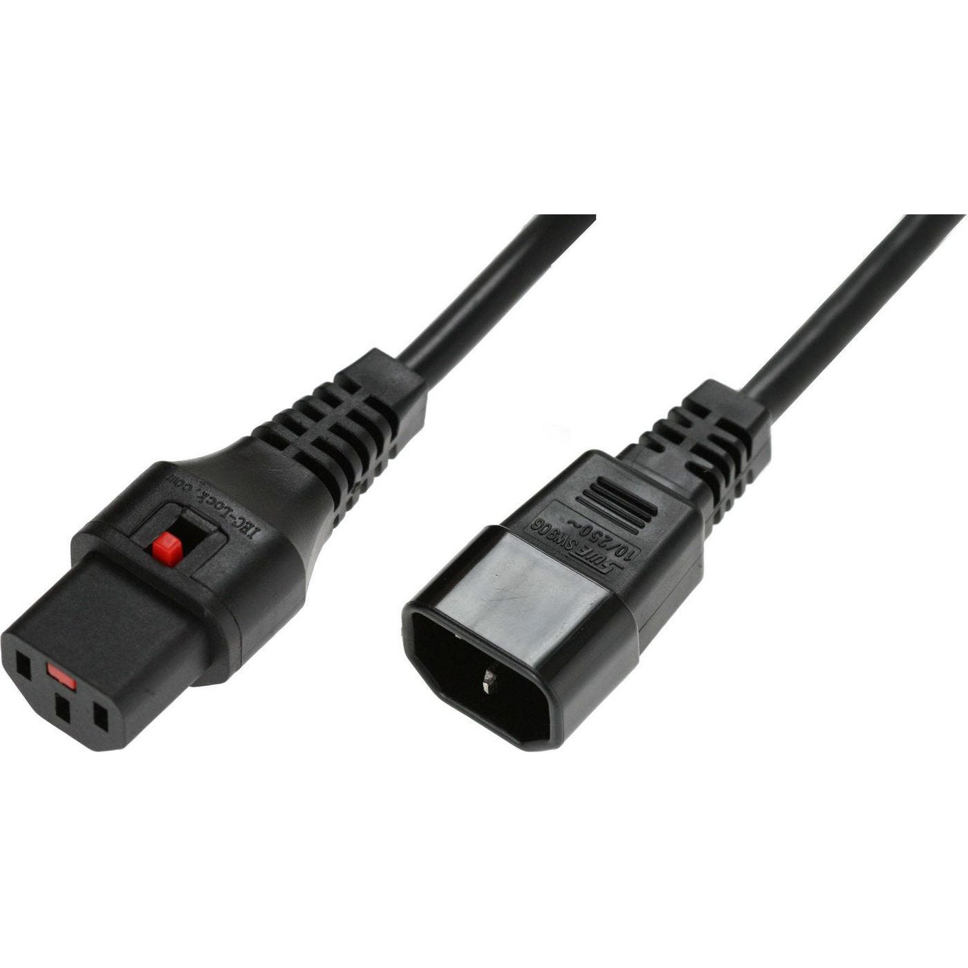 Scolm C14-C13 Power Cables