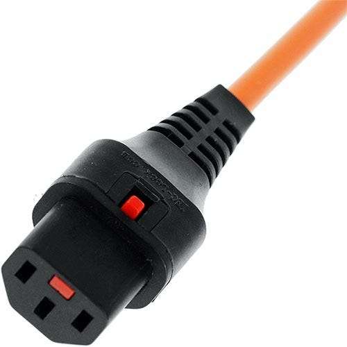Scolm C14-C13 Power Cables