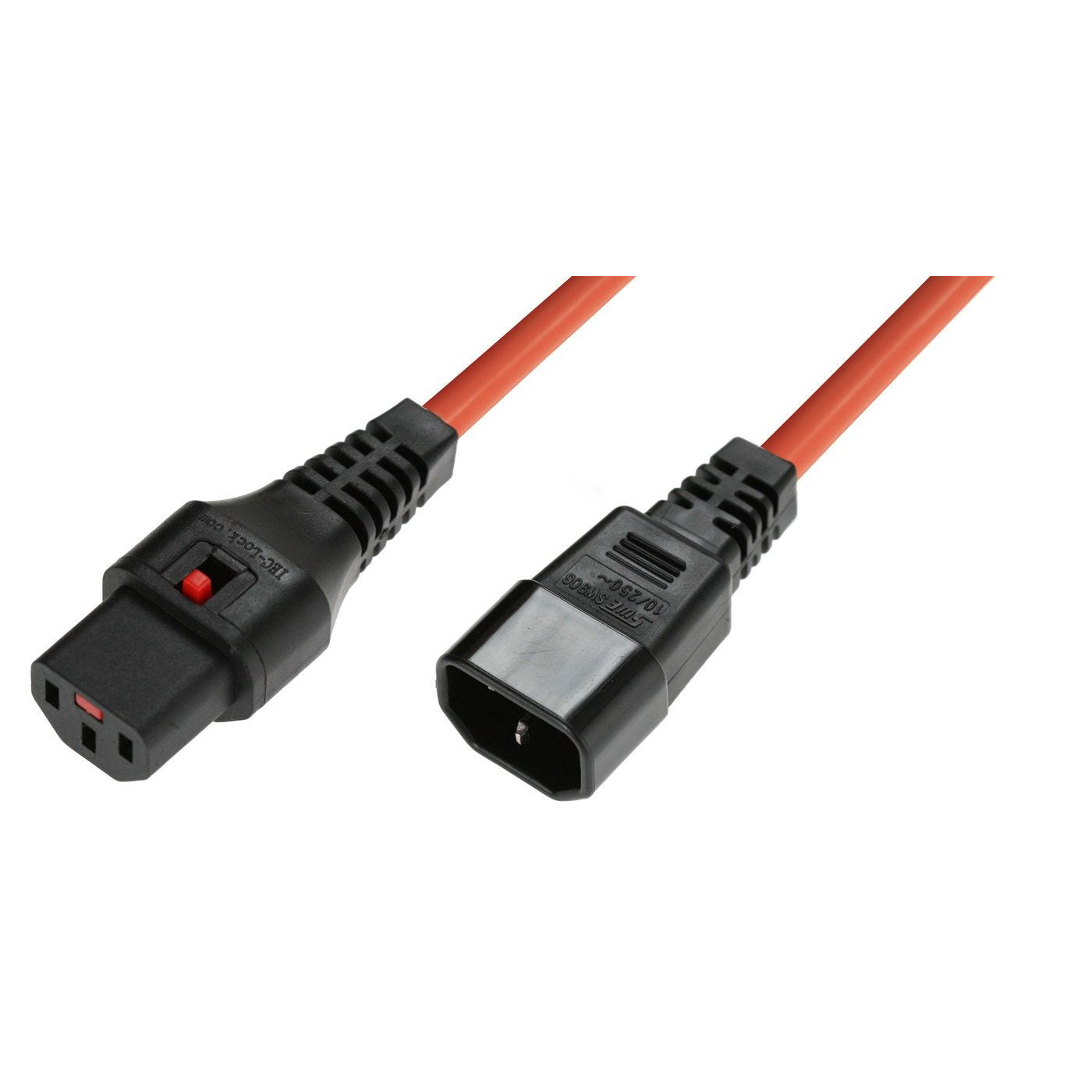 Scolm C14-C13 Power Cables