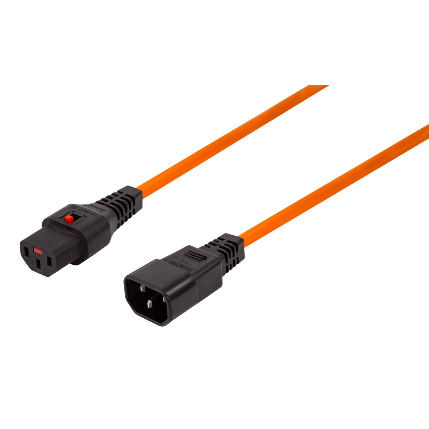 Scolm C14-C13 Power Cables