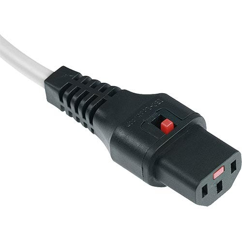 Scolm C14-C13 Power Cables