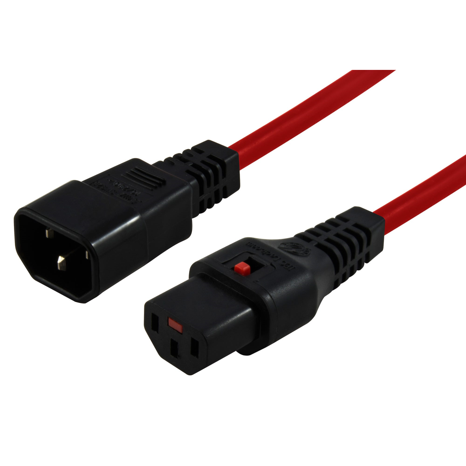 Scolm C14-C13 Power Cables
