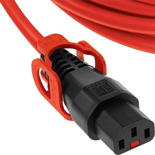 Scolm C14-C13 Power Cables