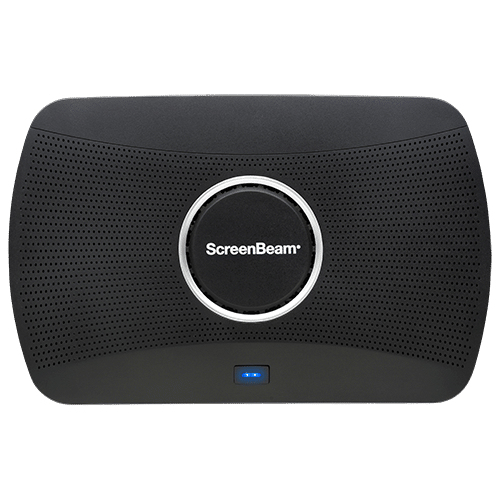 ScreenBeam 1100 Plus wireless presentation system HDMI + USB Type-A Desktop