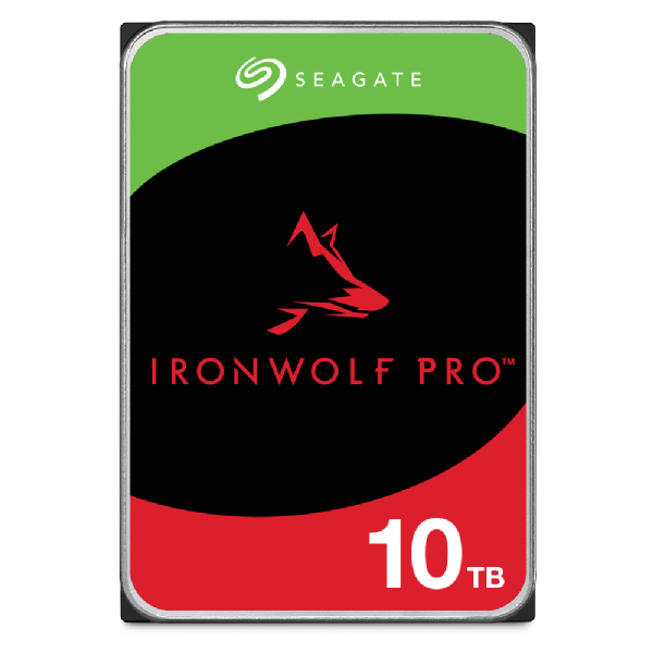 Seagate ST10000NT001 Internal Hard Drives