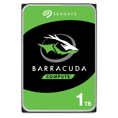 Seagate ST1000DM014 Internal Hard Drives