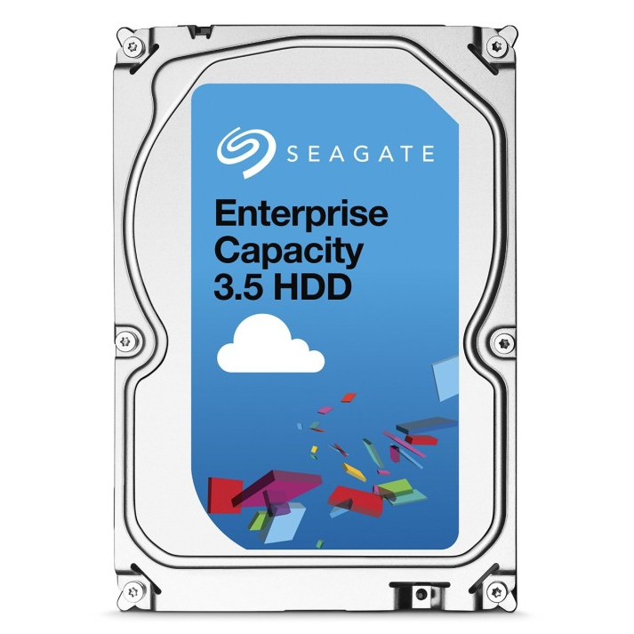Seagate 1TB 7.2K 6G 3.5INCH SAS HDD