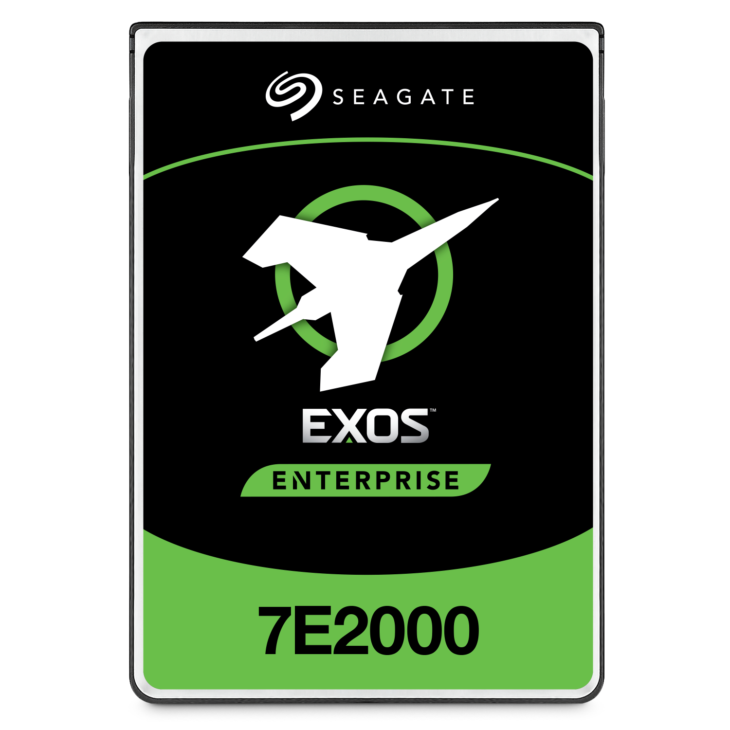 Seagate 1TB 7.2K 12G 2.5INCH SAS HDD