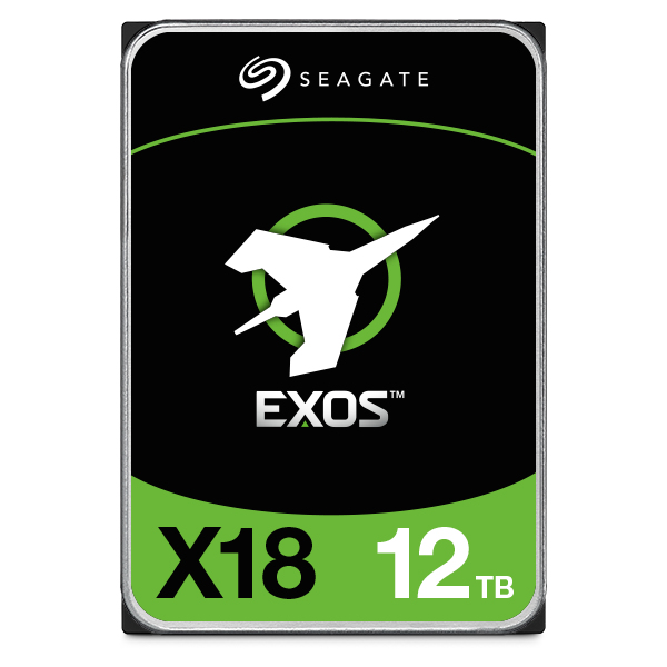 Seagate ST12000NM000J Internal Hard Drives