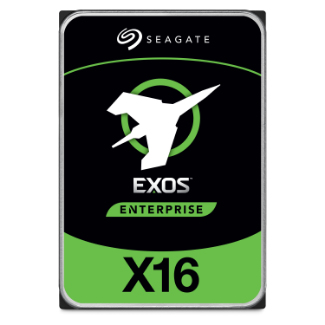 Seagate 12TB 7.2K 12G 3.5INCH SAS HDD