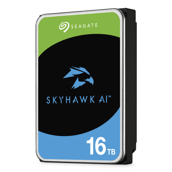 Seagate ST16000VE005 Internal Hard Drives