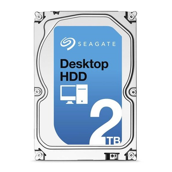 Seagate 5INCH Internal Hard Drives