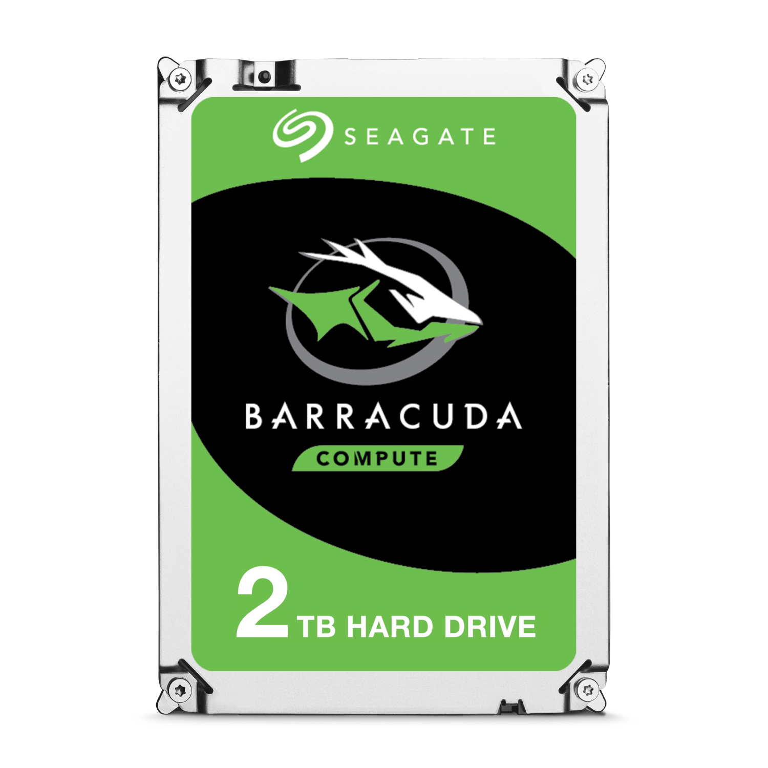 Seagate ST2000DM008 Internal Hard Drives