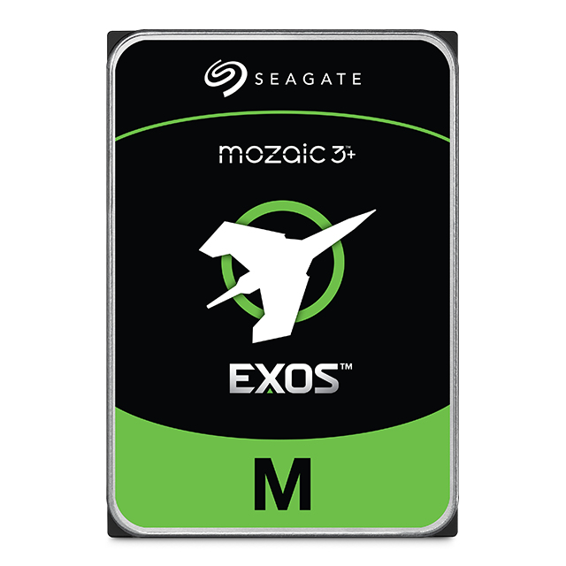 Seagate 28TB Internal Hard Drives