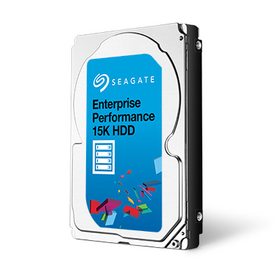 Seagate 300GB 15K 12G 2.5INCH SAS HDD