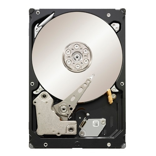 Seagate 1TB 7.2K 3.5IN SATA HDD