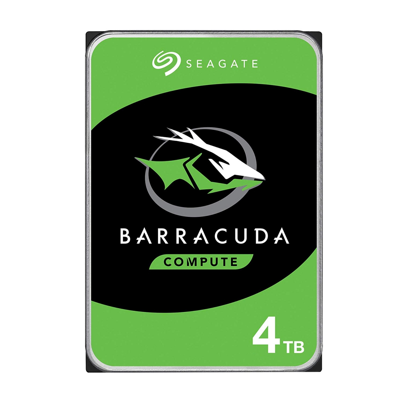Seagate ST4000DM004 Internal Hard Drives
