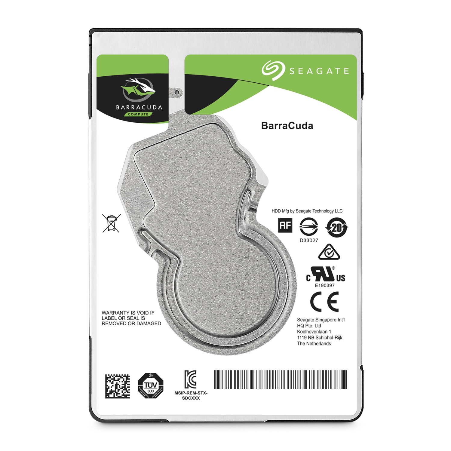 Seagate ST5000LM000 Internal Hard Drives