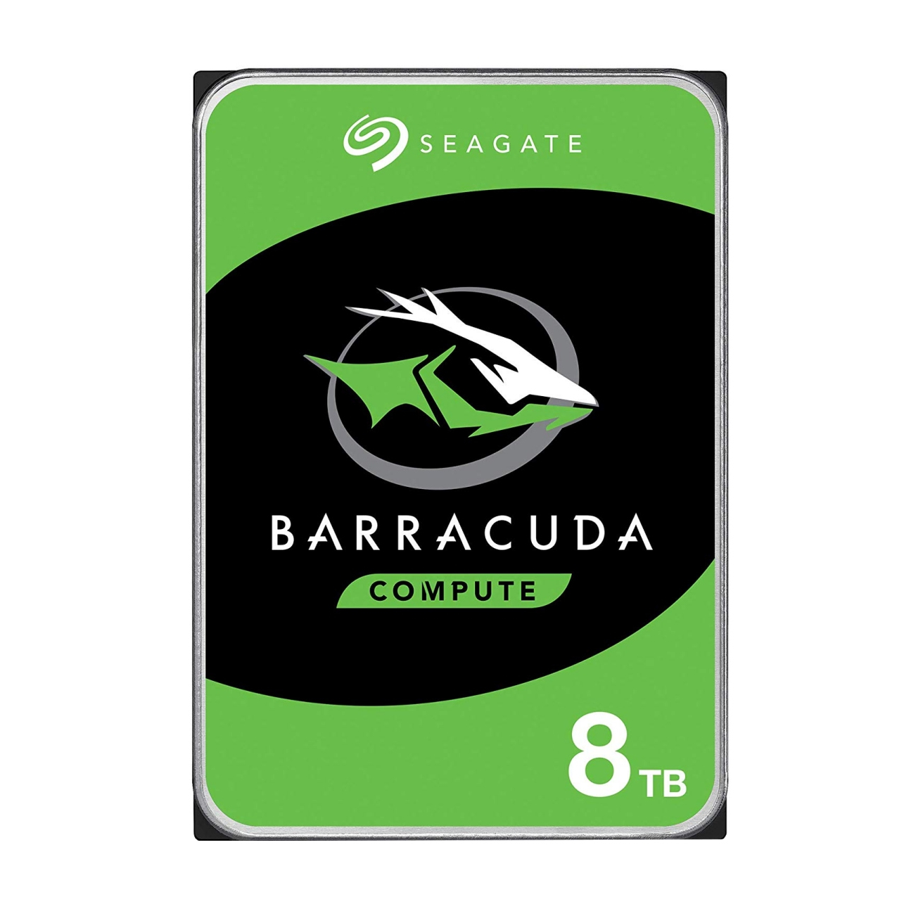 Seagate ST8000DM004 Internal Hard Drives