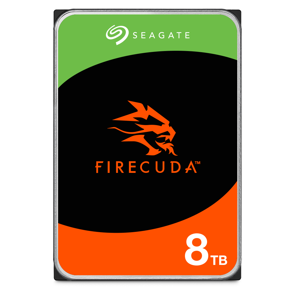Seagate ST8000DXA01 Internal Hard Drives