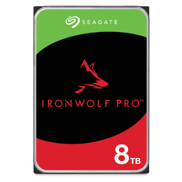 Seagate ST8000NT001 Internal Hard Drives