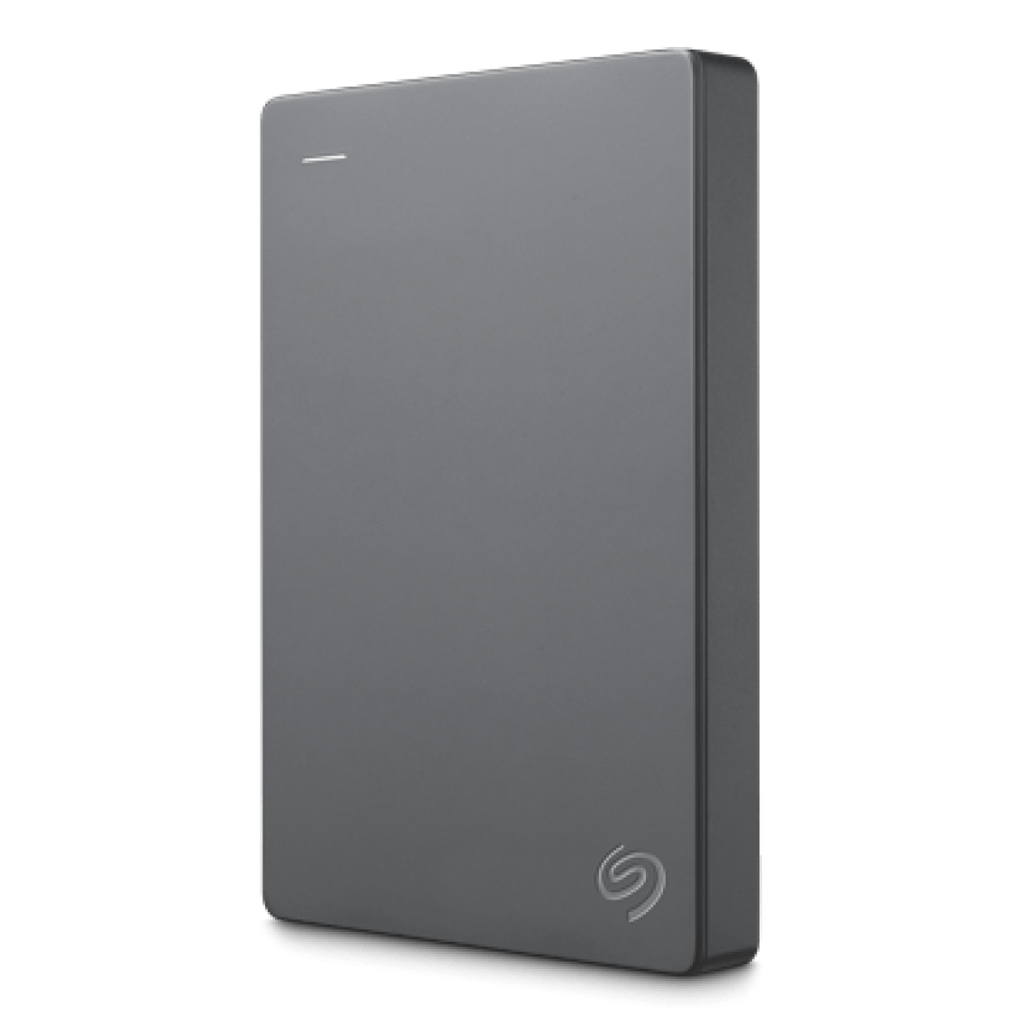 Seagate Basic external hard drive 2 TB Silver