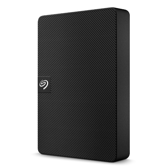 Seagate STKM2000400 External Hard Drives - Black