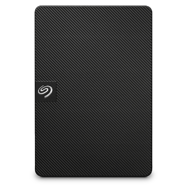 Seagate STKN2000400 External Hard Drives - Black