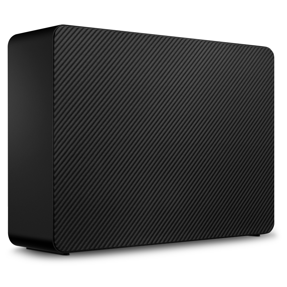 Seagate STKP24000400 External Hard Drives - Black