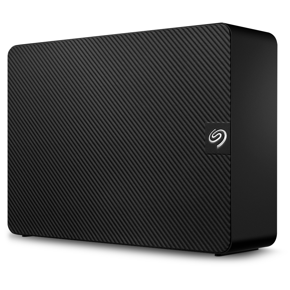 Seagate STKP8000400 External Hard Drives - Black
