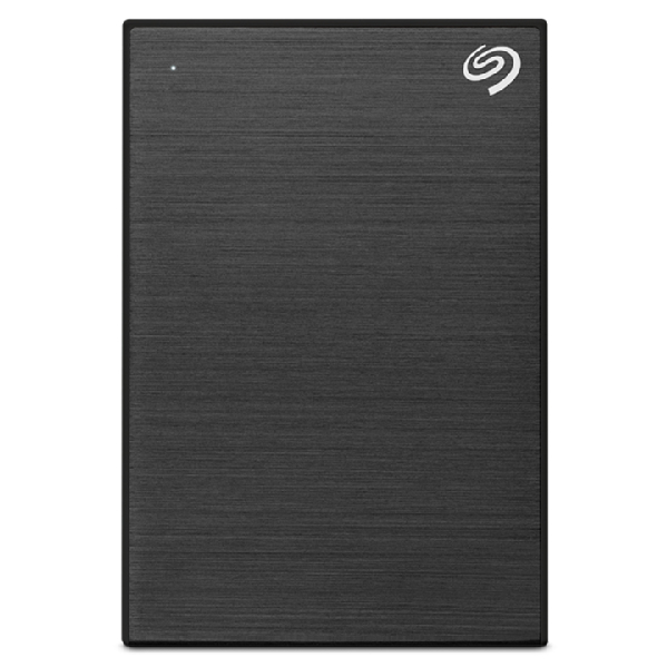 Seagate STKY1000400 External Hard Drives - Black