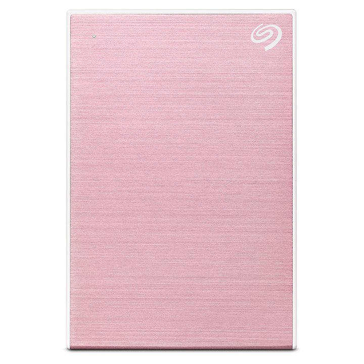Seagate STKY2000405 External Hard Drives - Multi
