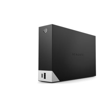 Seagate One Touch Desktop external hard drive 20000 GB Black