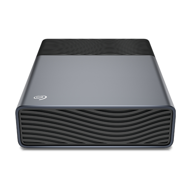 Seagate New One Touch 24TB