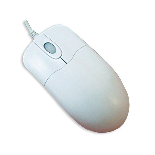 Seal Shield STWM042 Mice - White
