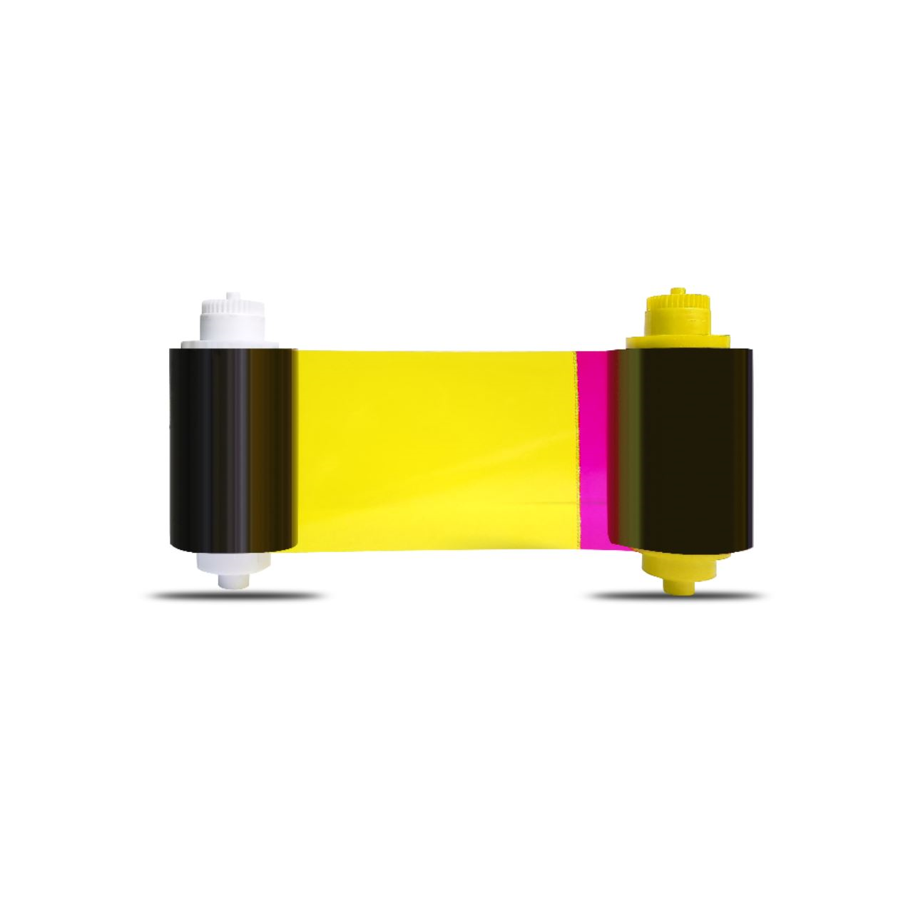 Seaory 31112 YMCKO Colour Ribbon (300 Prints)